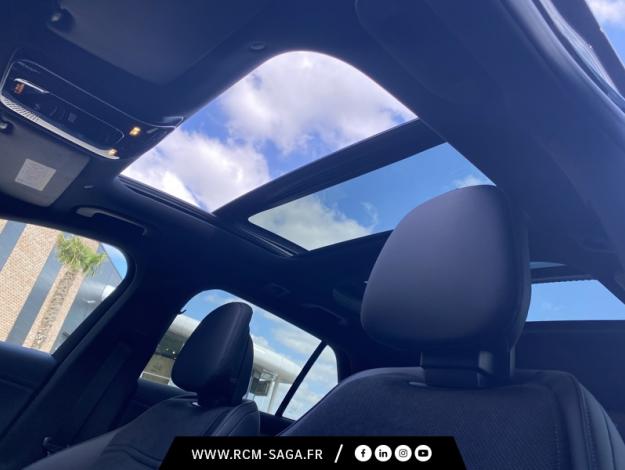 MERCEDES-BENZ Classe E Break Classe E 220 d AMG Line Break  Classe E 220 d AMG Line Break