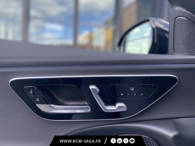 MERCEDES-BENZ Classe E Break Classe E 220 d AMG Line Break  Classe E 220 d AMG Line Break