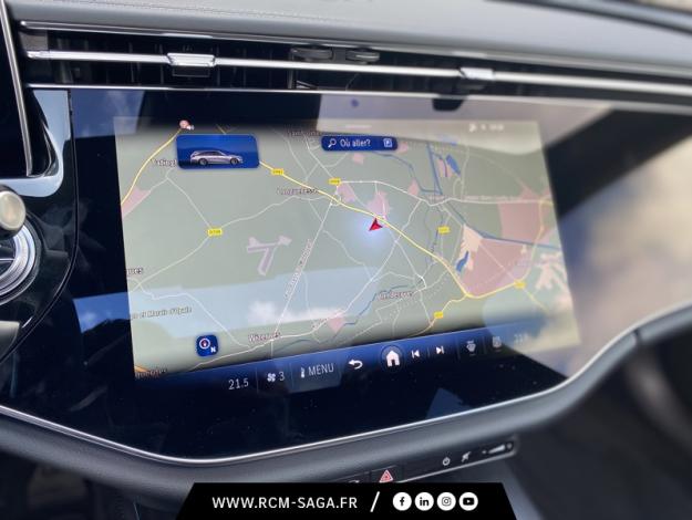 MERCEDES-BENZ Classe E Break Classe E 220 d AMG Line Break  Classe E 220 d AMG Line Break