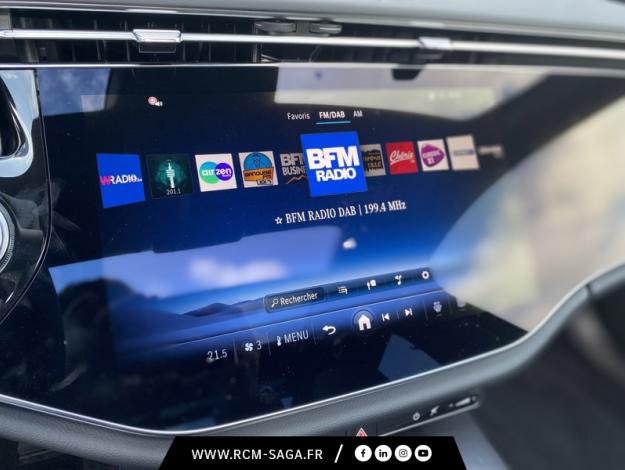 MERCEDES-BENZ Classe E Break Classe E 220 d AMG Line Break  Classe E 220 d AMG Line Break