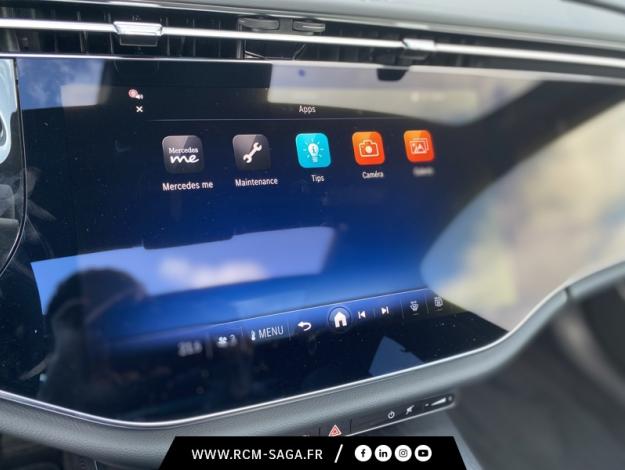 MERCEDES-BENZ Classe E Break Classe E 220 d AMG Line Break  Classe E 220 d AMG Line Break