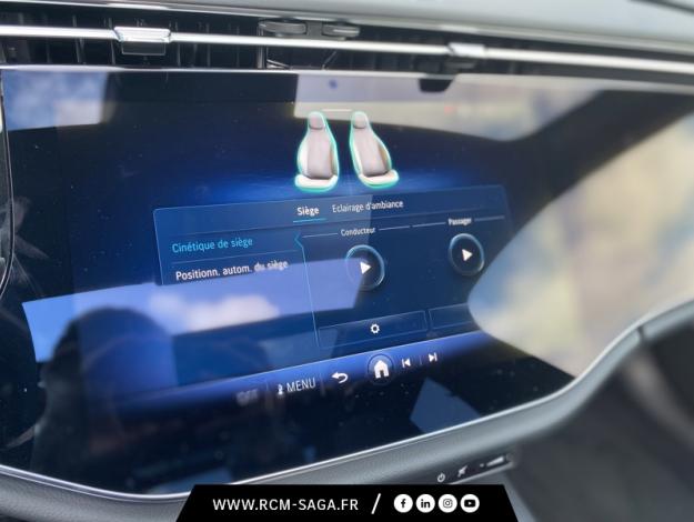 MERCEDES-BENZ Classe E Break Classe E 220 d AMG Line Break  Classe E 220 d AMG Line Break