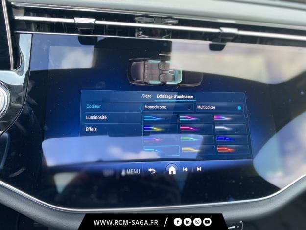 MERCEDES-BENZ Classe E Break Classe E 220 d AMG Line Break  Classe E 220 d AMG Line Break
