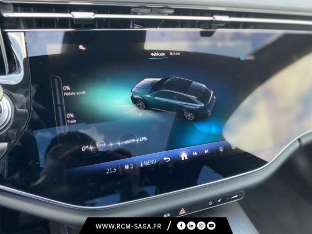 MERCEDES-BENZ Classe E Break Classe E 220 d AMG Line Break  Classe E 220 d AMG Line Break