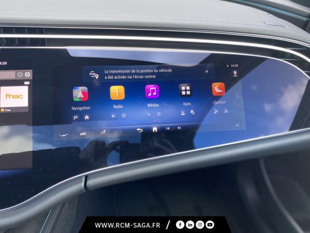 MERCEDES-BENZ Classe E Break Classe E 220 d AMG Line Break  Classe E 220 d AMG Line Break