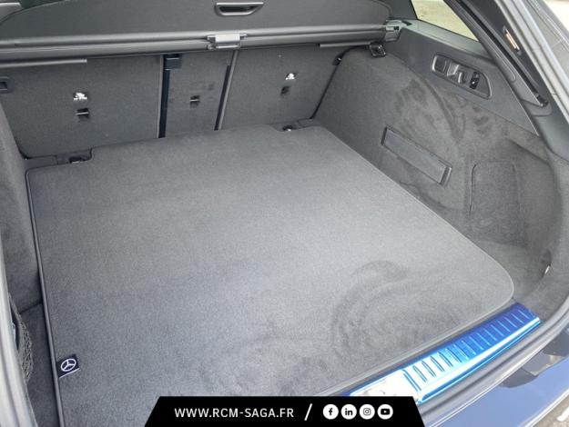 MERCEDES-BENZ Classe E Break Classe E 220 d AMG Line Break  Classe E 220 d AMG Line Break