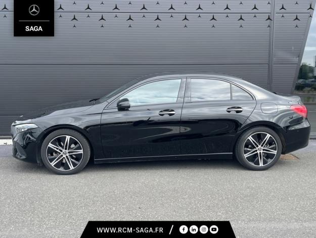 MERCEDES-BENZ Classe A 180 Berline Progressive Line Progressive Line 