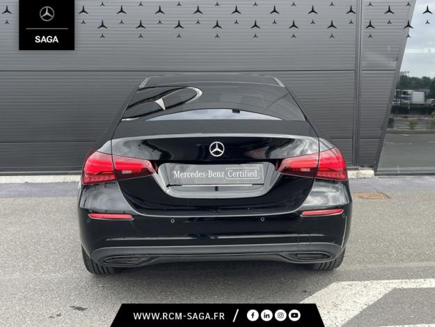 MERCEDES-BENZ Classe A 180 Berline Progressive Line Progressive Line 