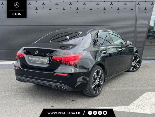 MERCEDES-BENZ Classe A 180 Berline Progressive Line Progressive Line 