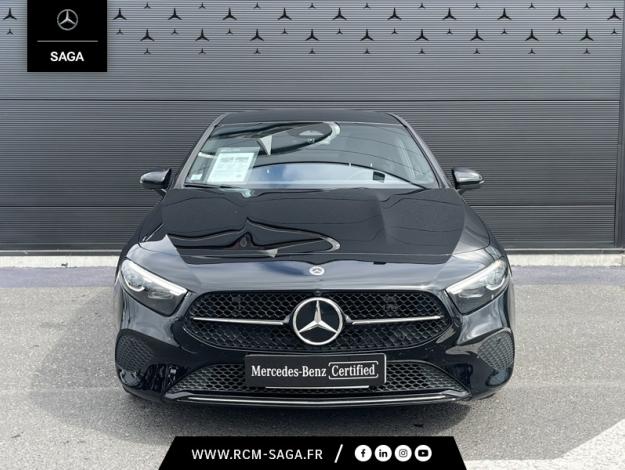 MERCEDES-BENZ Classe A 180 Berline Progressive Line Progressive Line 