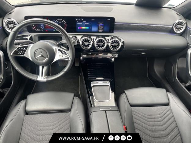 MERCEDES-BENZ Classe A 180 Berline Progressive Line Progressive Line 