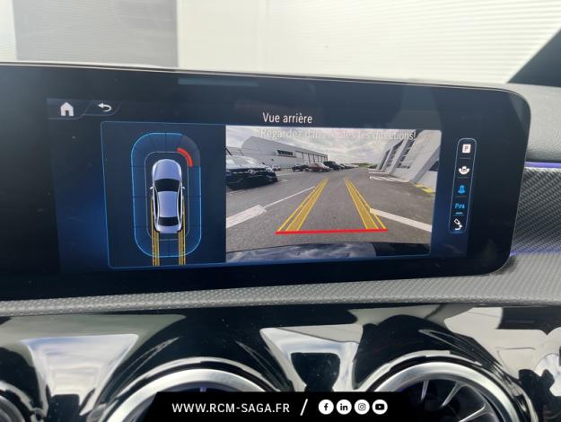 MERCEDES-BENZ Classe A 180 Berline Progressive Line Progressive Line 