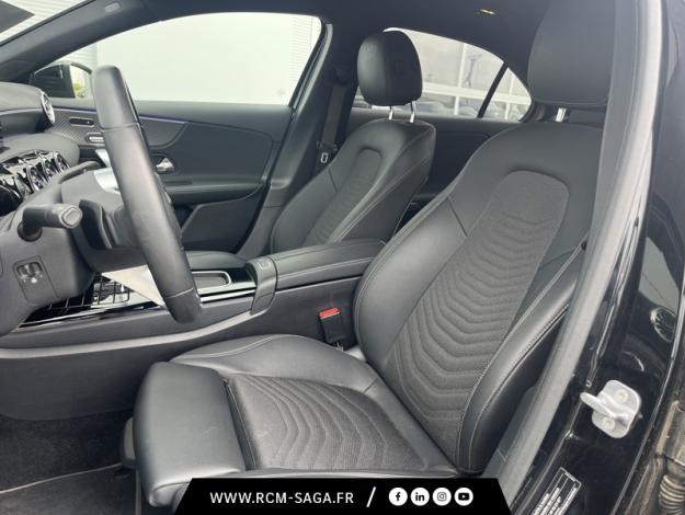 MERCEDES-BENZ Classe A 180 Berline Progressive Line Progressive Line 