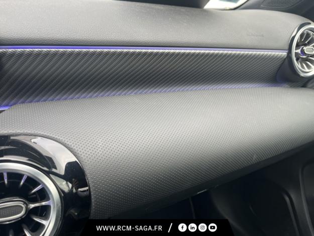 MERCEDES-BENZ Classe A 180 Berline Progressive Line Progressive Line 