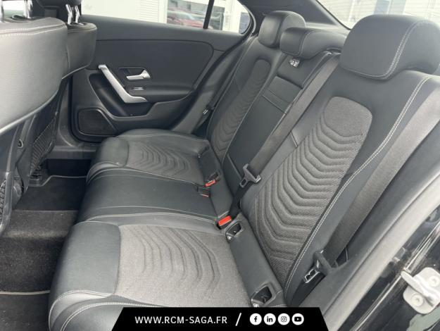 MERCEDES-BENZ Classe A 180 Berline Progressive Line Progressive Line 