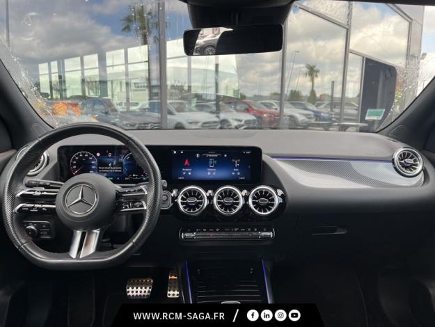 MERCEDES-BENZ GLA 250 e AMG Line  GLA 250 e AMG Line