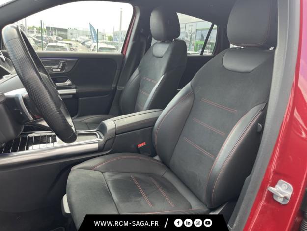 MERCEDES-BENZ GLA 250 e AMG Line  GLA 250 e AMG Line