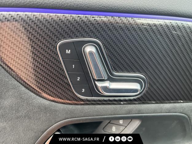 MERCEDES-BENZ GLA 250 e AMG Line  GLA 250 e AMG Line
