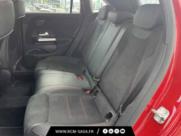 MERCEDES-BENZ GLA 250 e AMG Line  GLA 250 e AMG Line