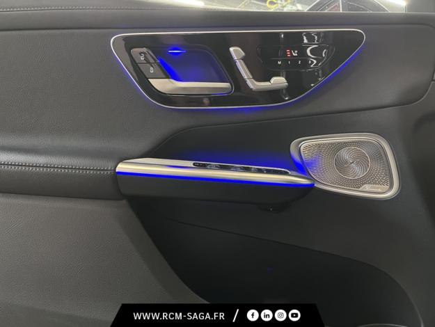 MERCEDES-BENZ GLC SUV GLC 220 d 4MATIC AMG Line  