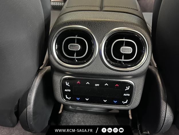 MERCEDES-BENZ GLC SUV GLC 220 d 4MATIC AMG Line  