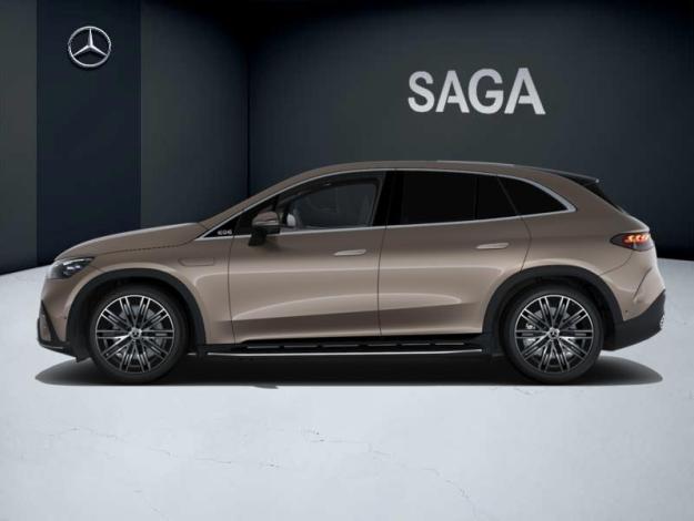 MERCEDES-BENZ EQE SUV EQE 350 4MATIC SUV AMG Line  EQE 350 4MATIC SUV AMG Line