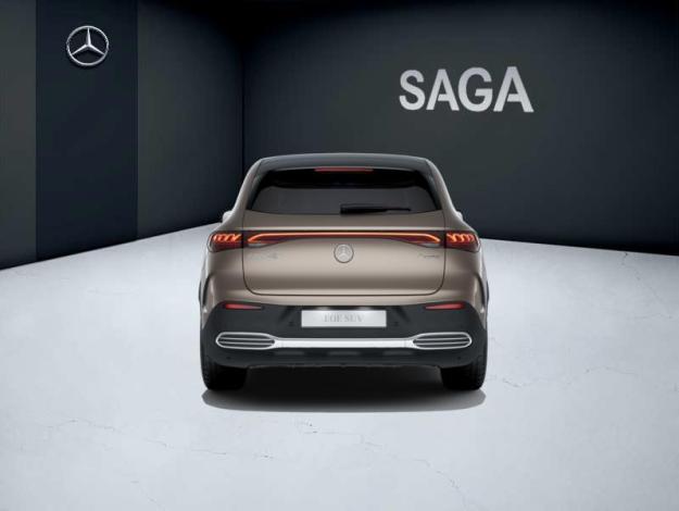 MERCEDES-BENZ EQE SUV EQE 350 4MATIC SUV AMG Line  EQE 350 4MATIC SUV AMG Line