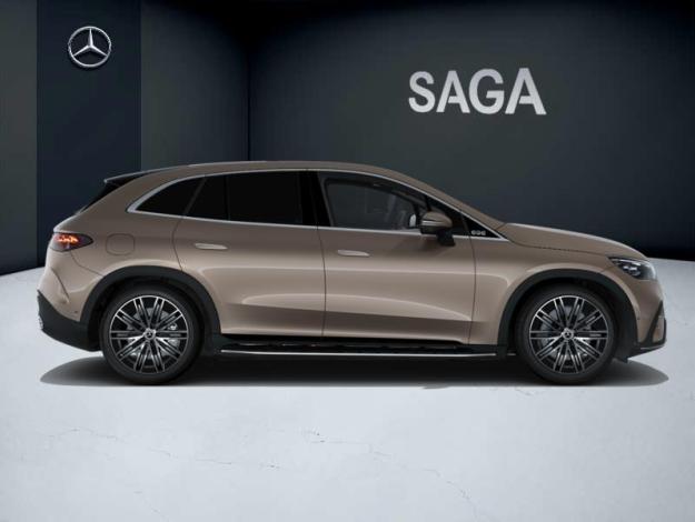 MERCEDES-BENZ EQE SUV EQE 350 4MATIC SUV AMG Line  EQE 350 4MATIC SUV AMG Line