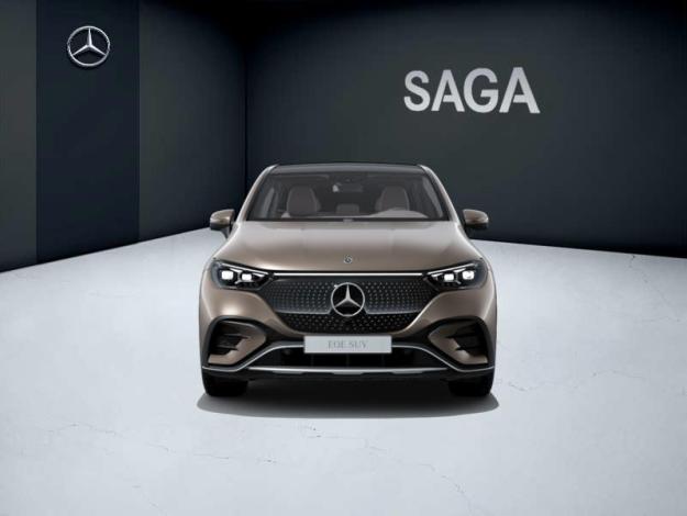 MERCEDES-BENZ EQE SUV EQE 350 4MATIC SUV AMG Line  EQE 350 4MATIC SUV AMG Line
