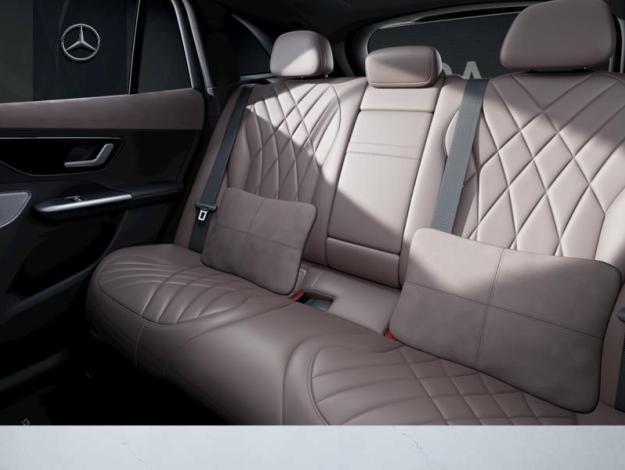 MERCEDES-BENZ EQE SUV EQE 350 4MATIC SUV AMG Line  EQE 350 4MATIC SUV AMG Line