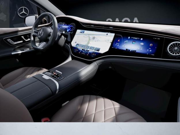 MERCEDES-BENZ EQE SUV EQE 350 4MATIC SUV AMG Line  EQE 350 4MATIC SUV AMG Line