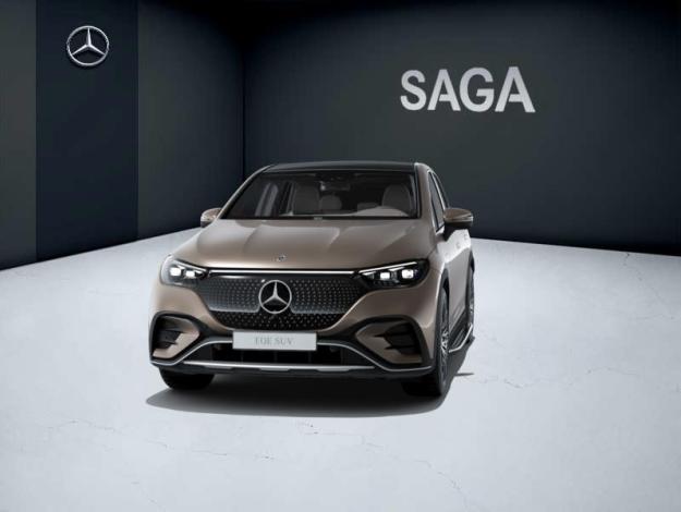 MERCEDES-BENZ EQE SUV EQE 350 4MATIC SUV AMG Line  EQE 350 4MATIC SUV AMG Line
