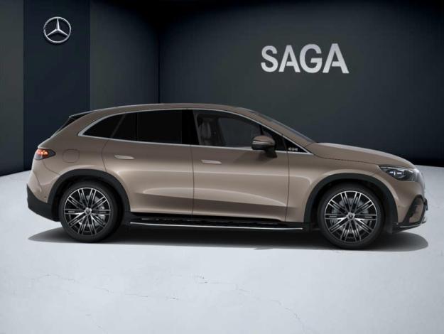 MERCEDES-BENZ EQE SUV EQE 350 4MATIC SUV AMG Line  EQE 350 4MATIC SUV AMG Line