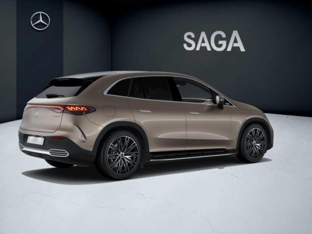 MERCEDES-BENZ EQE SUV EQE 350 4MATIC SUV AMG Line  EQE 350 4MATIC SUV AMG Line
