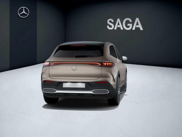 MERCEDES-BENZ EQE SUV EQE 350 4MATIC SUV AMG Line  EQE 350 4MATIC SUV AMG Line