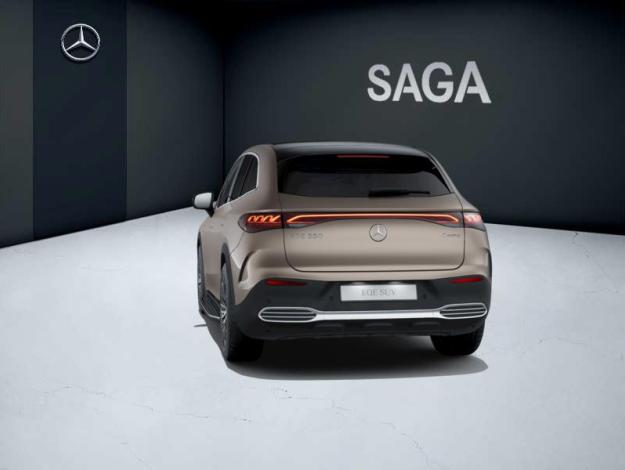 MERCEDES-BENZ EQE SUV EQE 350 4MATIC SUV AMG Line  EQE 350 4MATIC SUV AMG Line