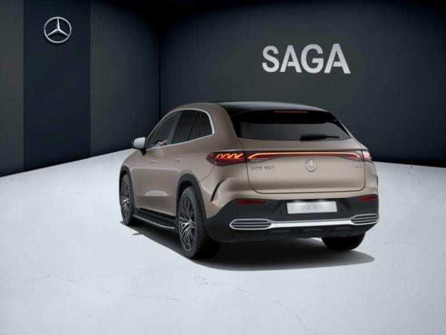 MERCEDES-BENZ EQE SUV EQE 350 4MATIC SUV AMG Line  EQE 350 4MATIC SUV AMG Line