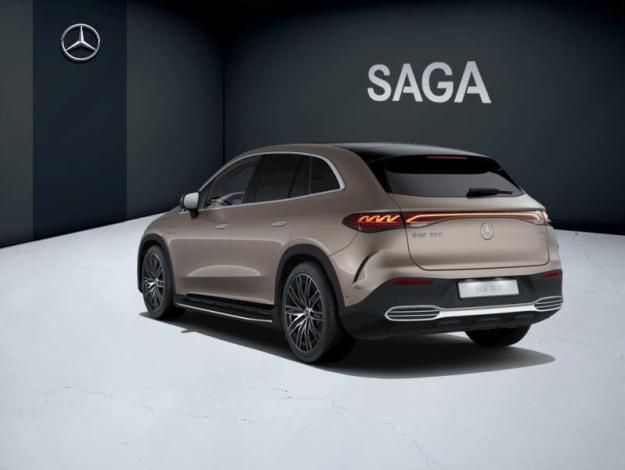 MERCEDES-BENZ EQE SUV EQE 350 4MATIC SUV AMG Line  EQE 350 4MATIC SUV AMG Line