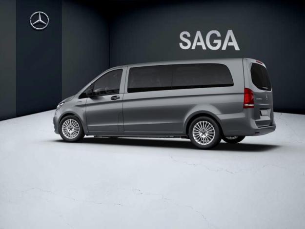 MERCEDES-BENZ eVito Tourer XL PRO   