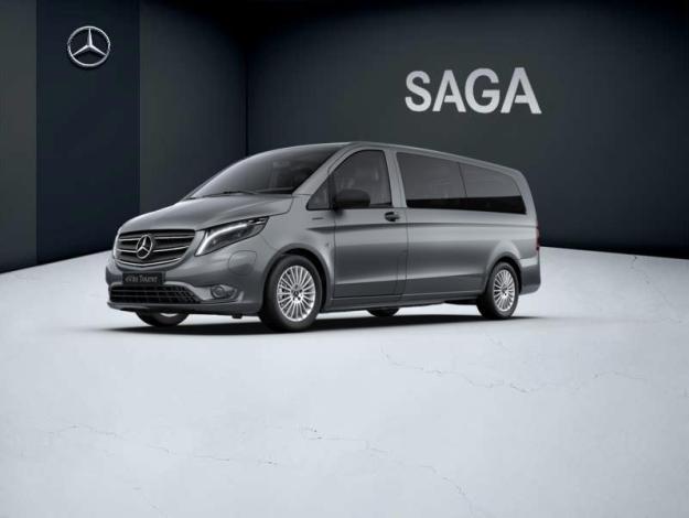 MERCEDES-BENZ eVito Tourer XL PRO   