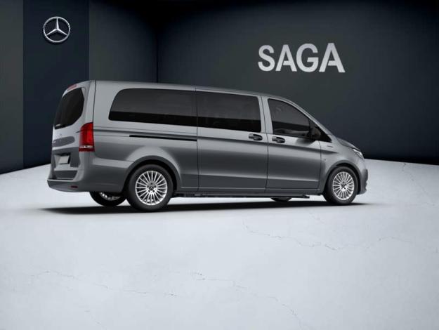 MERCEDES-BENZ eVito Tourer XL PRO   