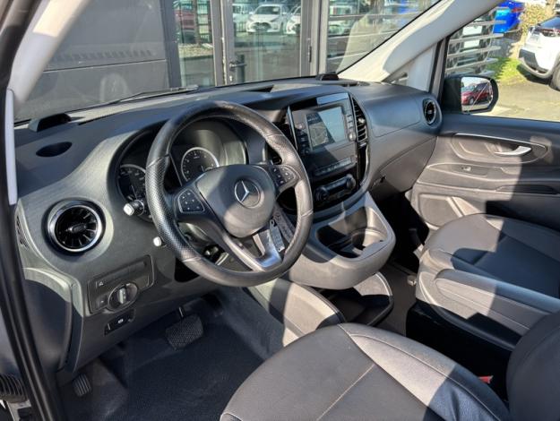 MERCEDES-BENZ Vito 119 CDI Mixto Compact  