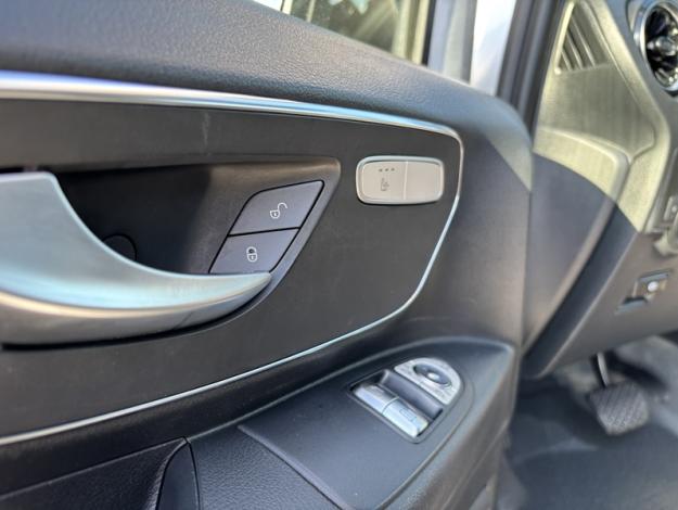 MERCEDES-BENZ Vito 119 CDI Mixto Compact  