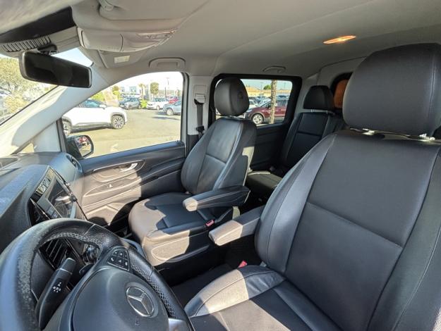 MERCEDES-BENZ Vito 119 CDI Mixto Compact  