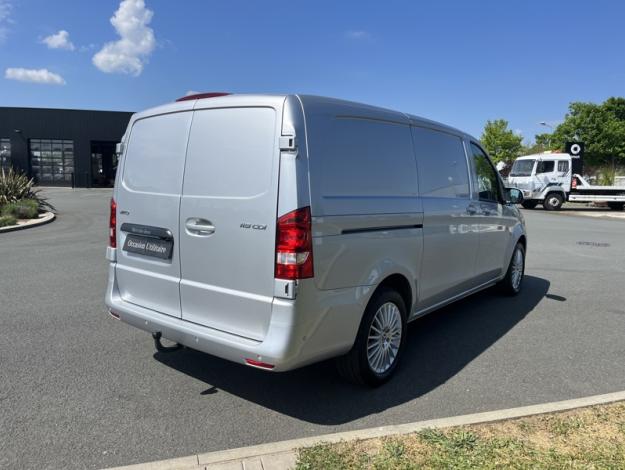 MERCEDES-BENZ Vito 119 CDI Fourgon Long  