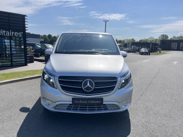 MERCEDES-BENZ Vito 119 CDI Fourgon Long  