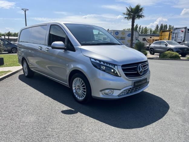 MERCEDES-BENZ Vito 119 CDI Fourgon Long  