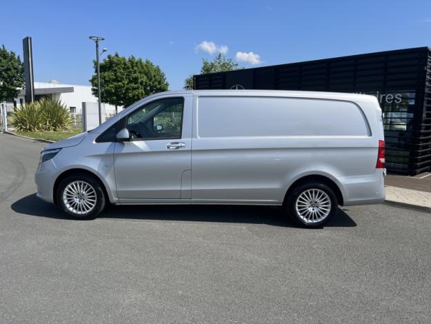 MERCEDES-BENZ Vito 119 CDI Fourgon Long  