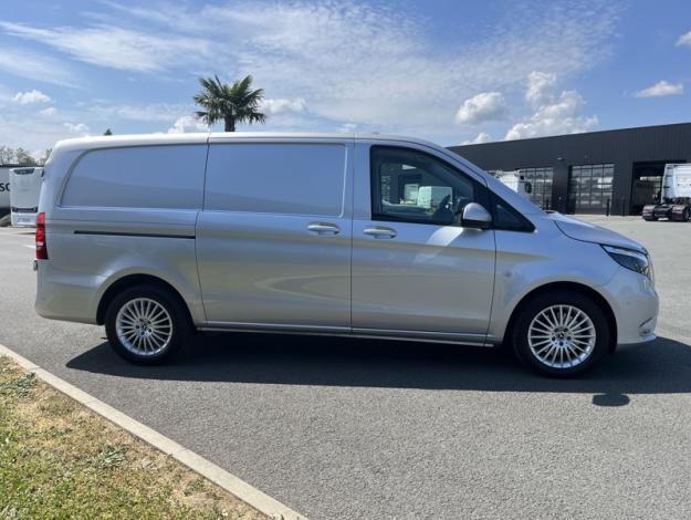 MERCEDES-BENZ Vito 119 CDI Fourgon Long  