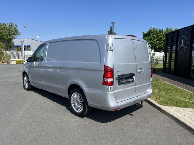 MERCEDES-BENZ Vito 119 CDI Fourgon Long  